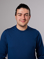 Nino Russano, Co-Präsident