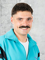 Linus Stauffer