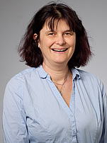 Bettina Dickmann
