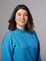 Emélie Dunn, Co-Präsidentin