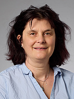 Bettina Dickmann